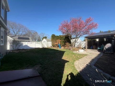 Tiny photo for 40 Austin Road, Milford, CT 06460 (MLS # 24174173)
