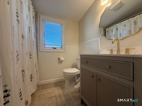 Tiny photo for 40 Austin Road, Milford, CT 06460 (MLS # 24174173)
