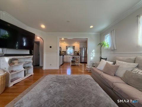 Tiny photo for 40 Austin Road, Milford, CT 06460 (MLS # 24174173)