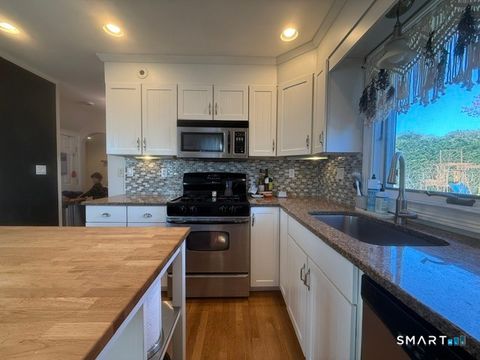 Tiny photo for 40 Austin Road, Milford, CT 06460 (MLS # 24174173)