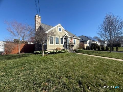 Photo of 40 Austin Road, Milford, CT 06460 (MLS # 24174173)