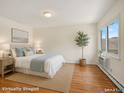 Tiny photo for 550 Prospect Street #8, New Haven, CT 06511 (MLS # 24215760)