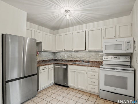 Tiny photo for 550 Prospect Street #8, New Haven, CT 06511 (MLS # 24215760)