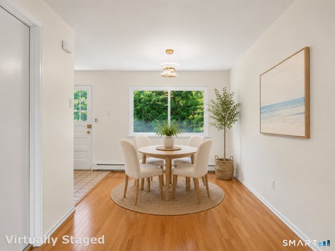 Tiny photo for 550 Prospect Street #8, New Haven, CT 06511 (MLS # 24215760)