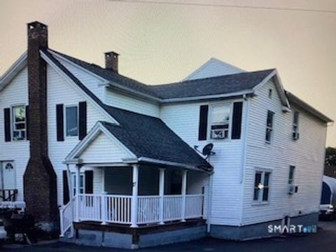 Photo of 17 Park Place #C, Danbury, CT 06810 (MLS # 24151944)