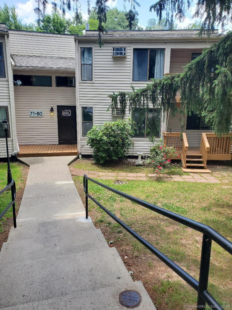 74 Woodland Drive 74