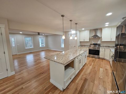 Tiny photo for 143 Goshen Road, Plainfield, CT 06354 (MLS # 24144831)