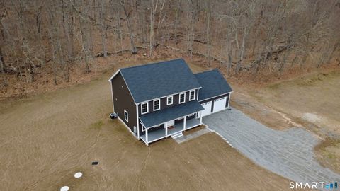 Homes For Sale - 143 Goshen Road<br/> Windham County, Plainfield, CT 06354