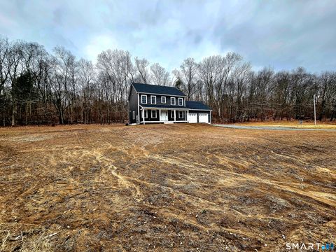 Tiny photo for 143 Goshen Road, Plainfield, CT 06354 (MLS # 24144831)