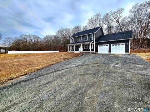 Tiny photo for 143 Goshen Road, Plainfield, CT 06354 (MLS # 24144831)