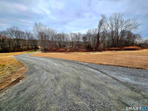 Tiny photo for 143 Goshen Road, Plainfield, CT 06354 (MLS # 24144831)