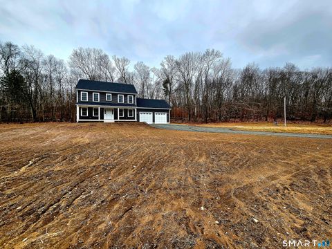 143 Goshen Road Plainfield CT 06354