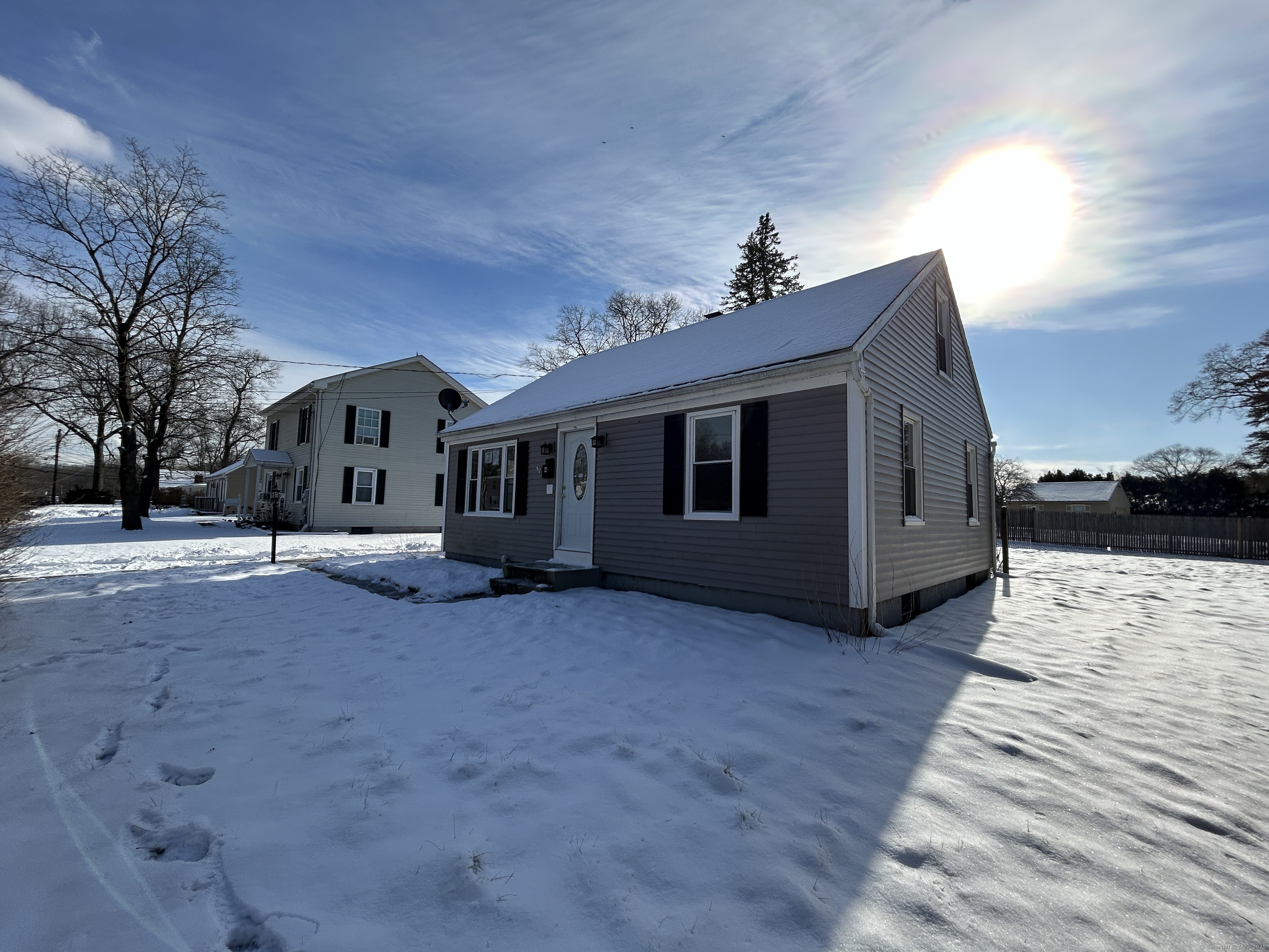4 Booth Road, Enfield, Connecticut image 2