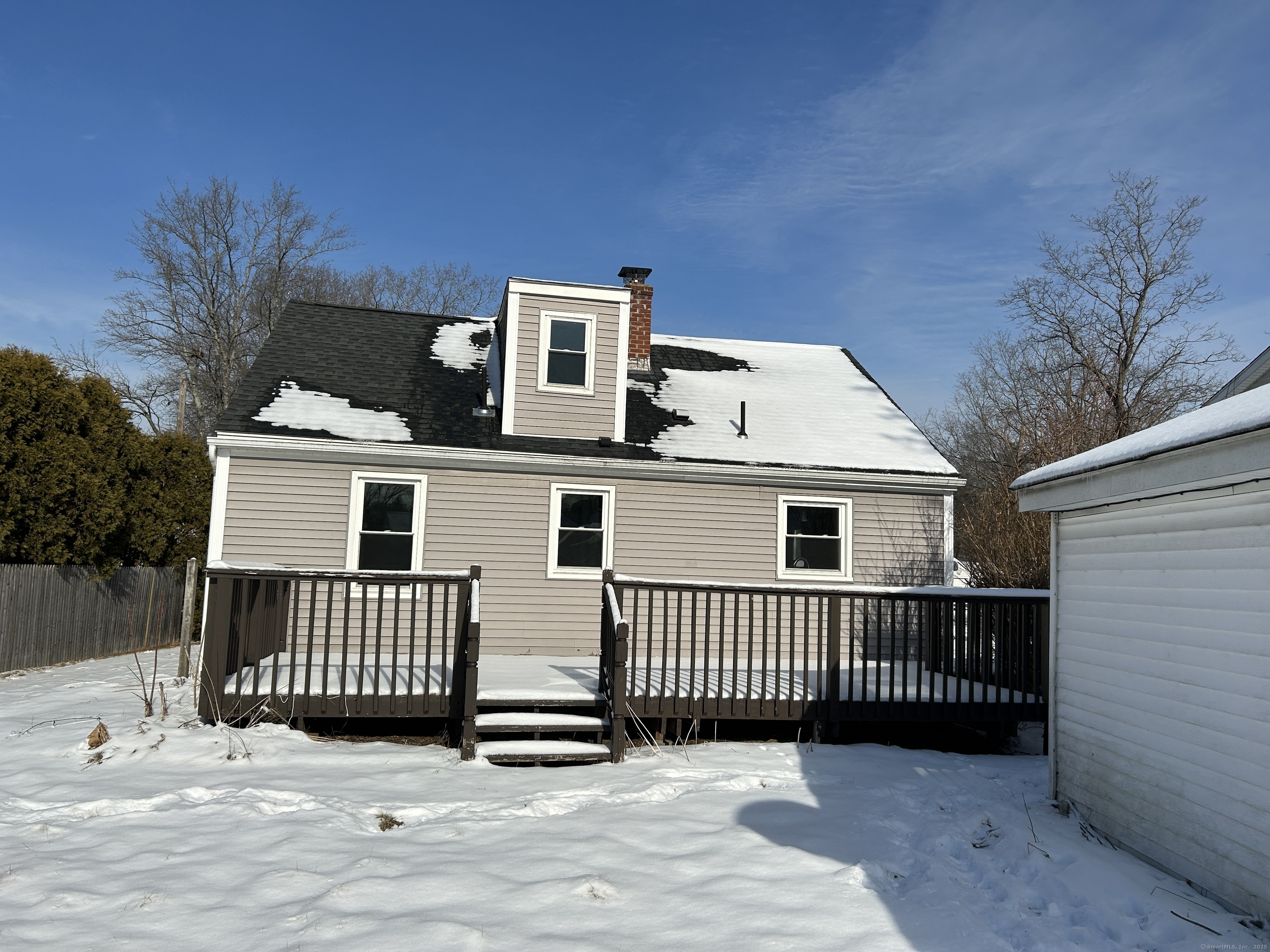 4 Booth Road, Enfield, Connecticut image 18