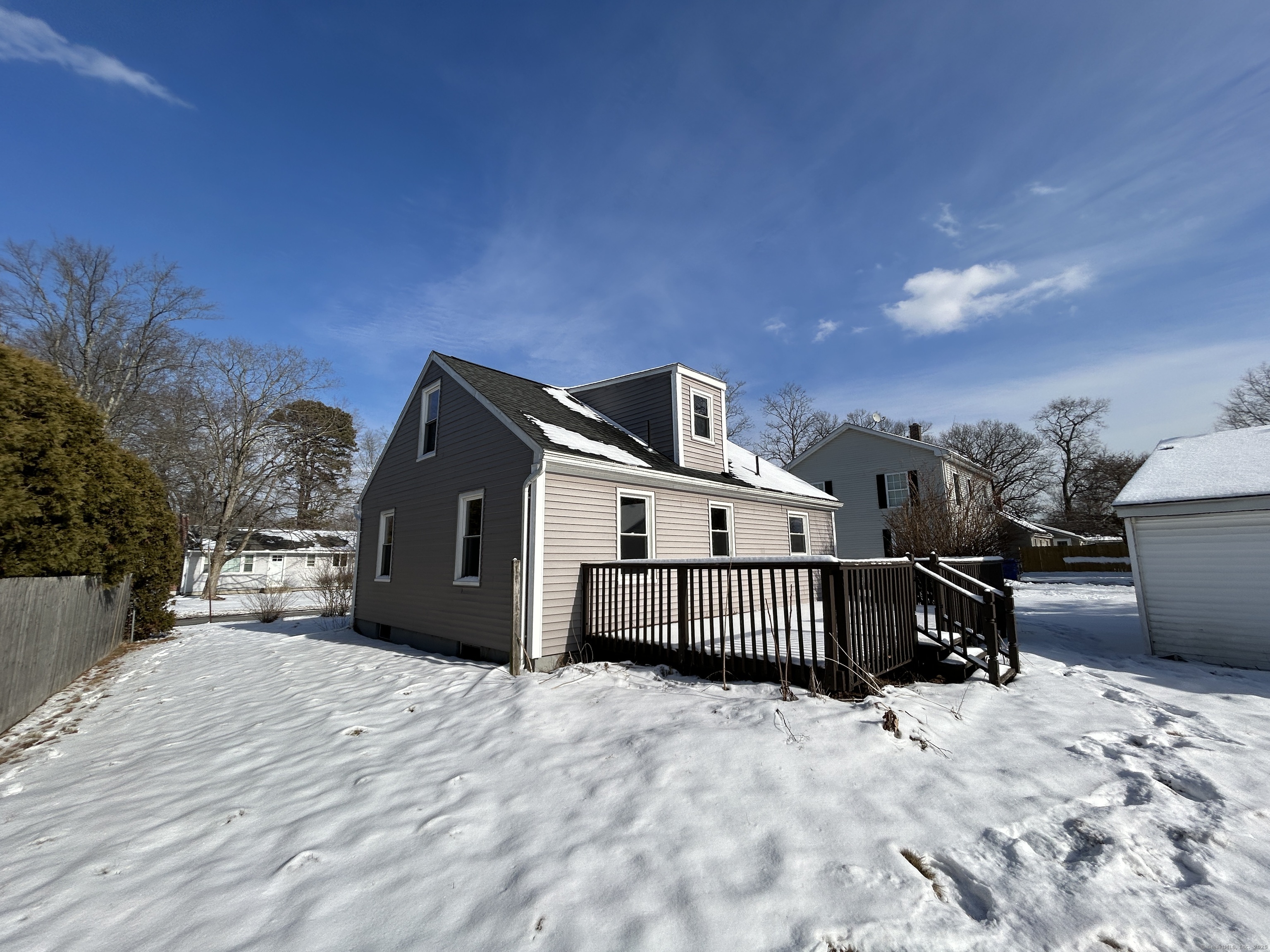 4 Booth Road, Enfield, Connecticut image 21