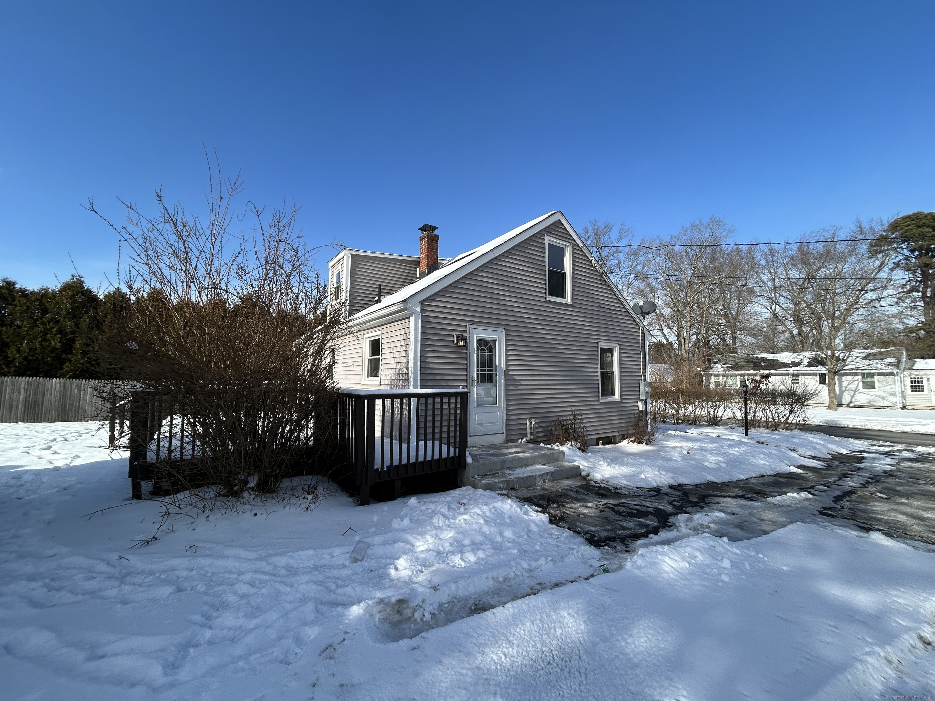 4 Booth Road, Enfield, Connecticut image 20