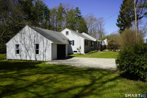 Homes For Sale - 4 Breaults Landing Road<br/> Windham County, Thompson, CT 06277