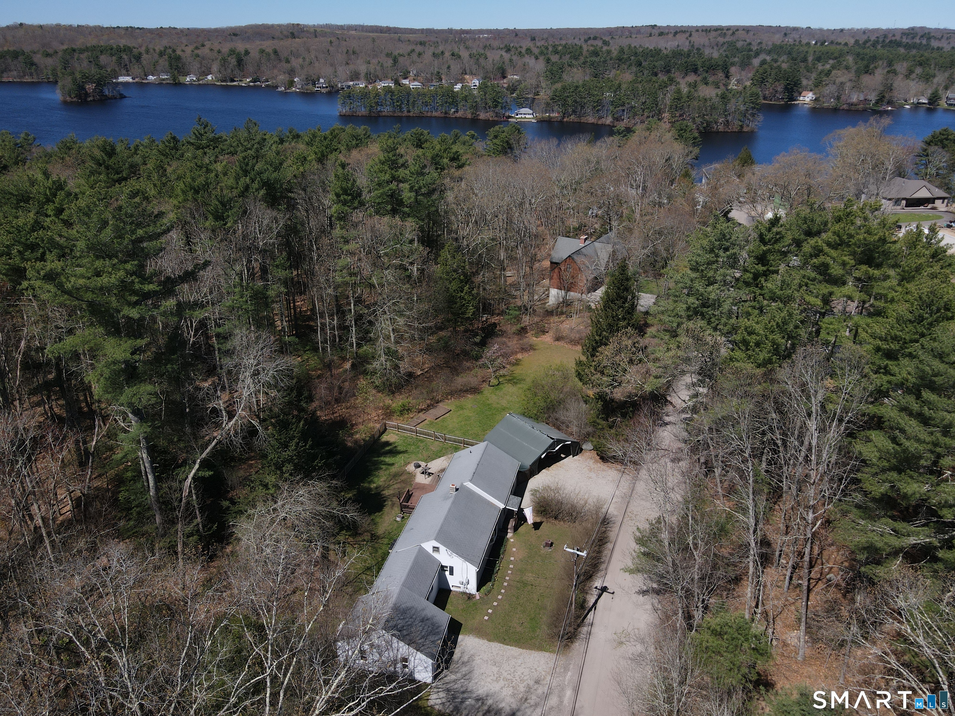 4 Breaults Landing Road