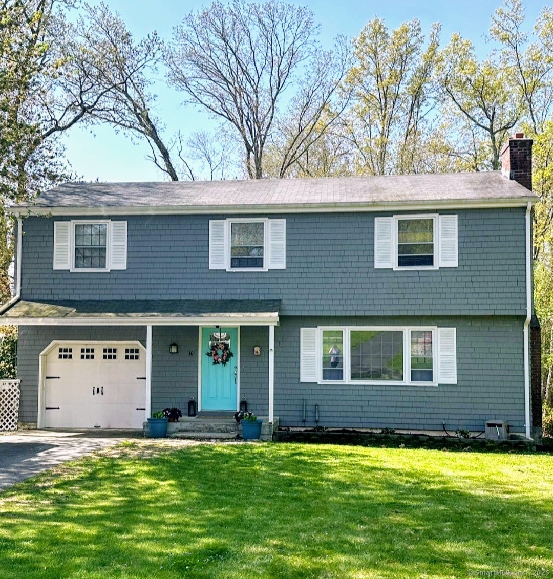 10 Patrick Place, East Lyme, Connecticut image 1