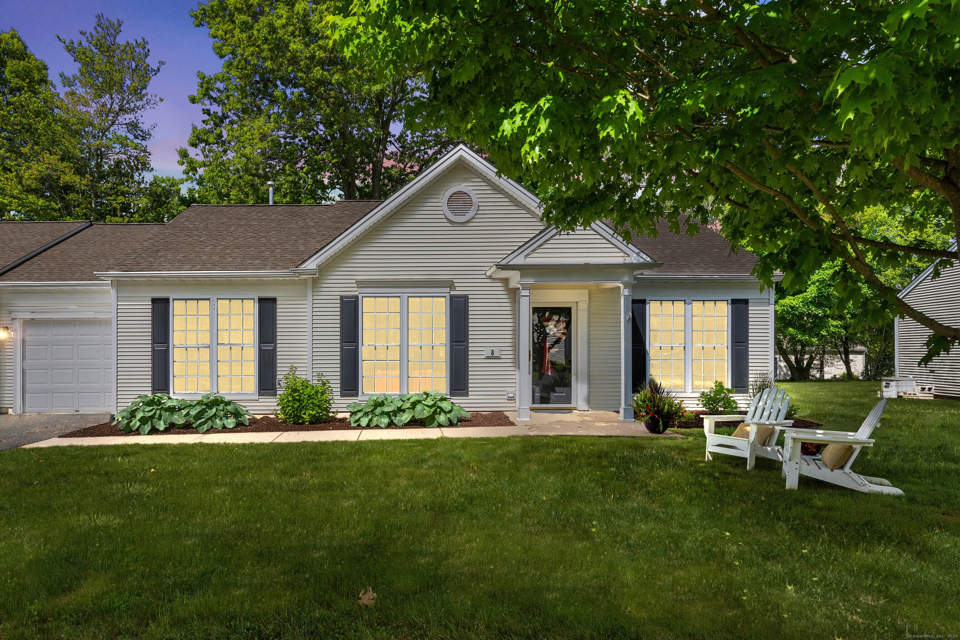 8 Cypress Way, Waterford, Connecticut image 25