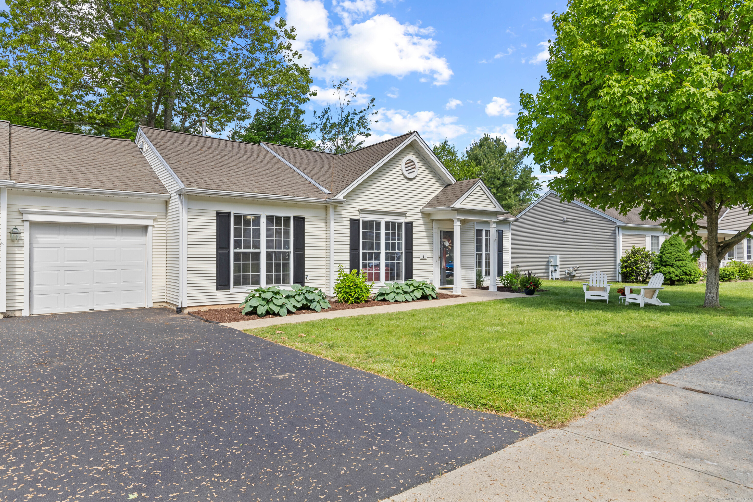 8 Cypress Way