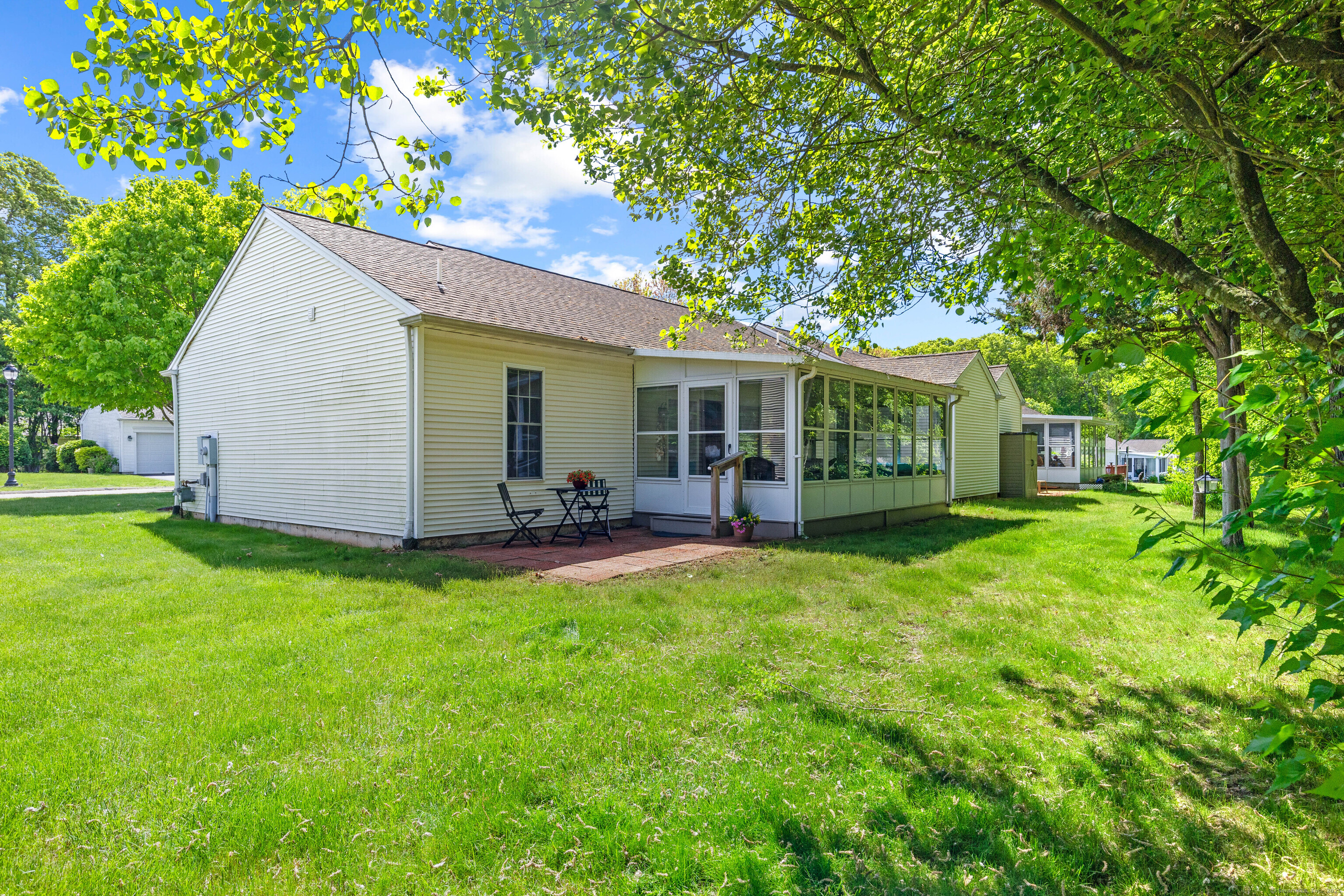 8 Cypress Way, Waterford, Connecticut image 22