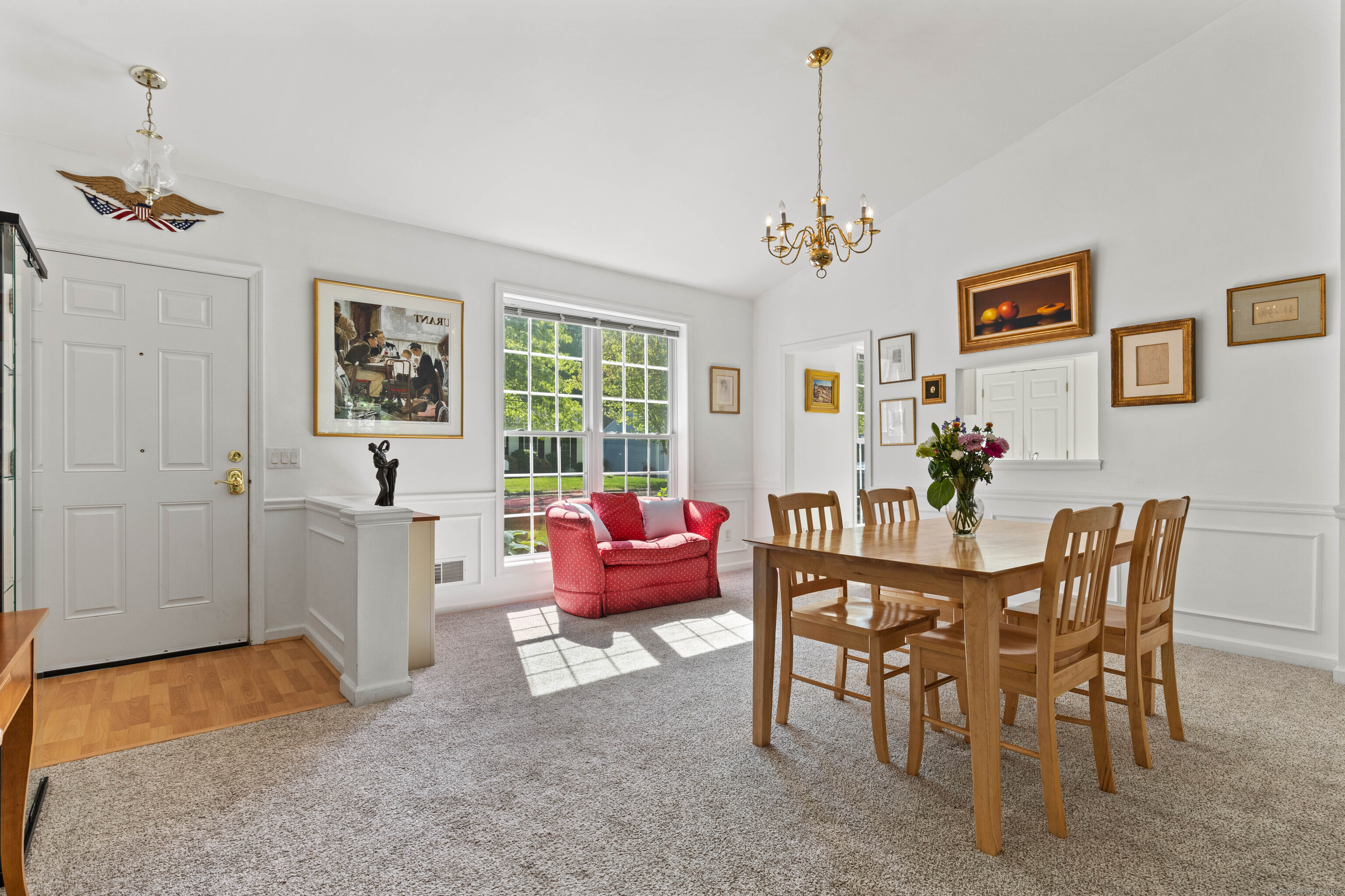 8 Cypress Way, Waterford, Connecticut image 6