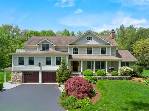 180 Merwins Lane Fairfield CT 06824