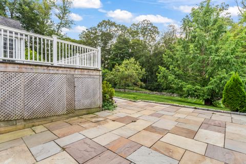 Tiny photo for 4 Dover Circle, Newtown, CT 06470 (MLS # 24122885)