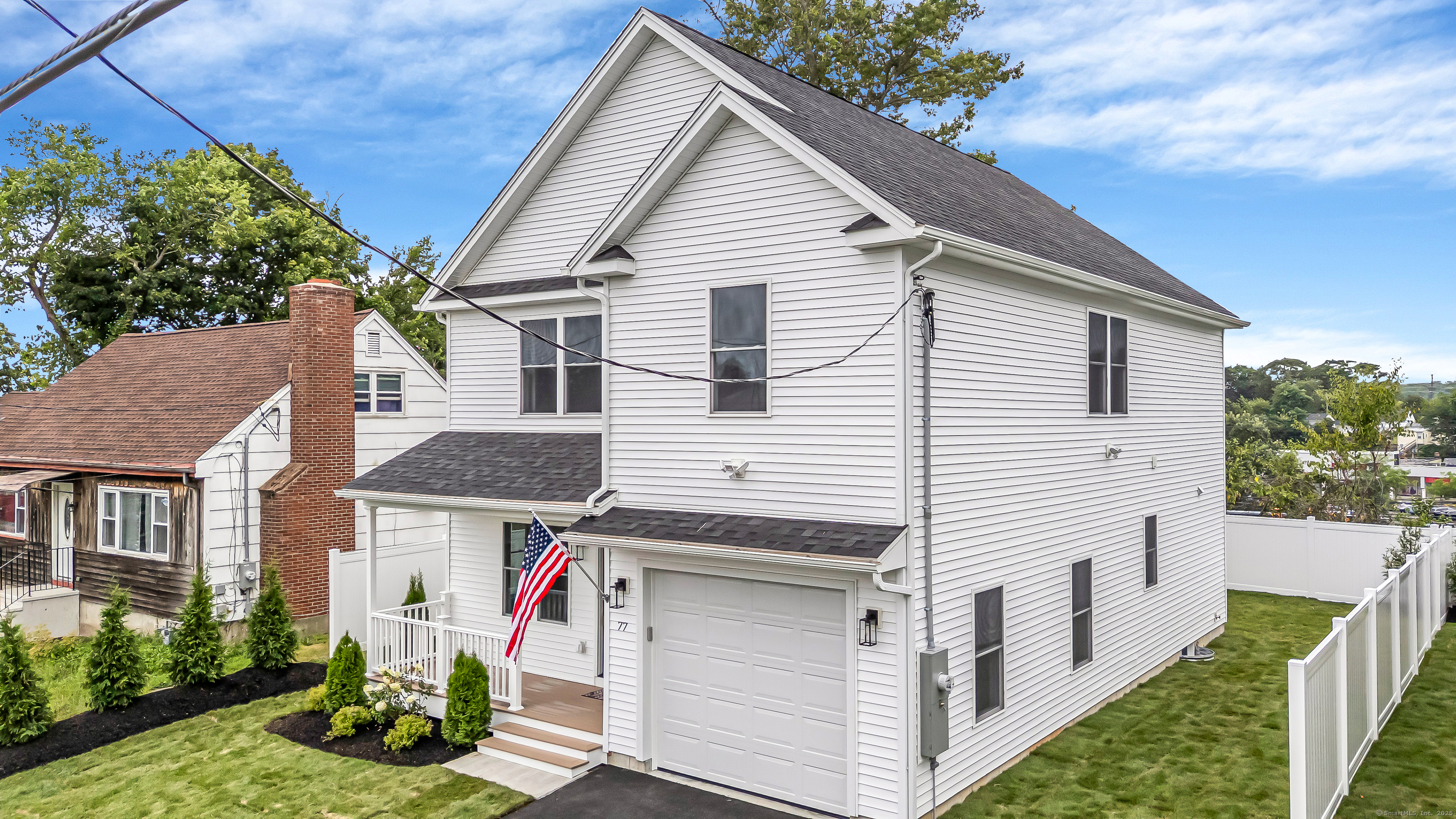 77 Oliver Street