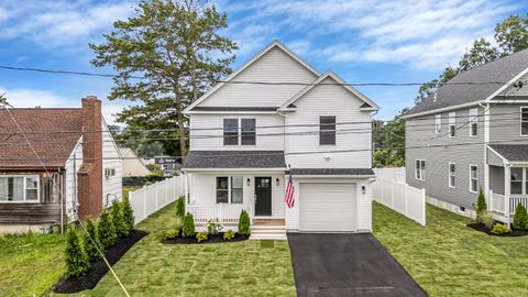 77 Oliver Street Bridgeport CT 06606