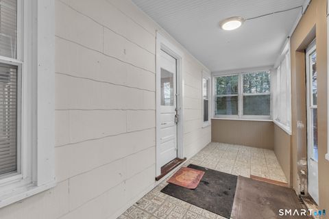 Tiny photo for 313 Buckley Highway, Stafford, CT 06076 (MLS # 24146287)