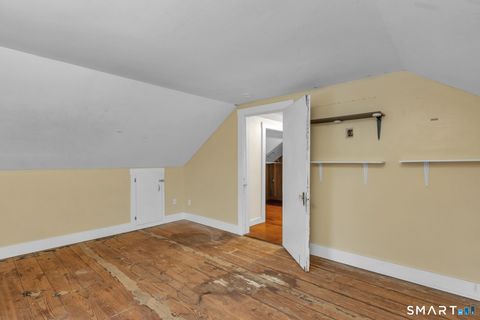 Tiny photo for 313 Buckley Highway, Stafford, CT 06076 (MLS # 24146287)