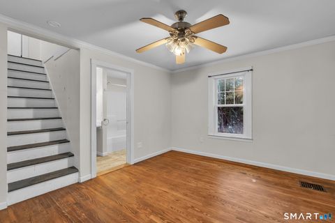 Tiny photo for 313 Buckley Highway, Stafford, CT 06076 (MLS # 24146287)