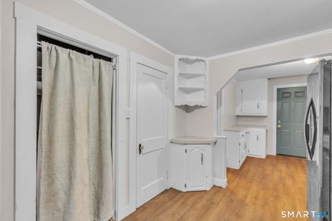 Tiny photo for 313 Buckley Highway, Stafford, CT 06076 (MLS # 24146287)