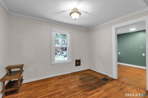 Tiny photo for 313 Buckley Highway, Stafford, CT 06076 (MLS # 24146287)