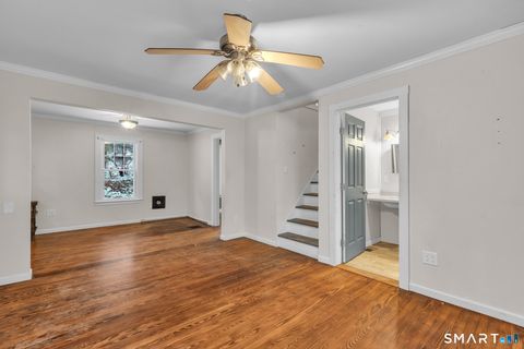 Tiny photo for 313 Buckley Highway, Stafford, CT 06076 (MLS # 24146287)