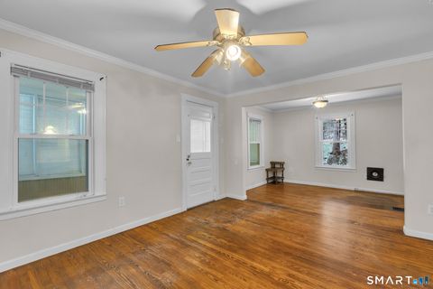 Tiny photo for 313 Buckley Highway, Stafford, CT 06076 (MLS # 24146287)