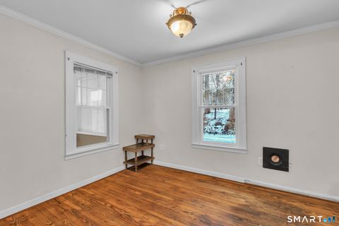 Tiny photo for 313 Buckley Highway, Stafford, CT 06076 (MLS # 24146287)