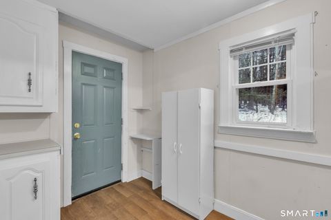 Tiny photo for 313 Buckley Highway, Stafford, CT 06076 (MLS # 24146287)