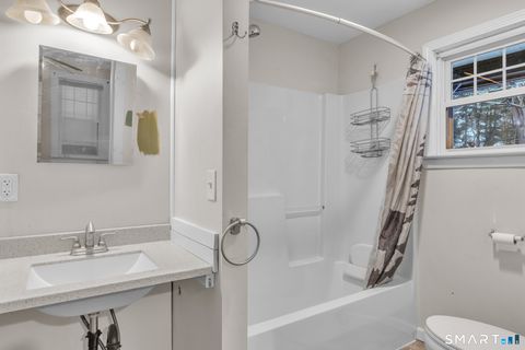 Tiny photo for 313 Buckley Highway, Stafford, CT 06076 (MLS # 24146287)