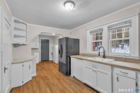 Tiny photo for 313 Buckley Highway, Stafford, CT 06076 (MLS # 24146287)