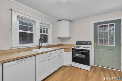Tiny photo for 313 Buckley Highway, Stafford, CT 06076 (MLS # 24146287)