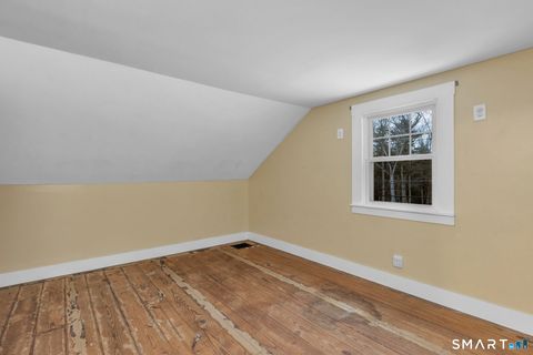Tiny photo for 313 Buckley Highway, Stafford, CT 06076 (MLS # 24146287)