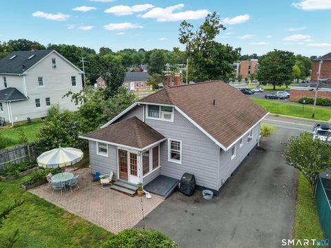 Tiny photo for 286 Russell Street, Middletown, CT 06457 (MLS # 24199523)