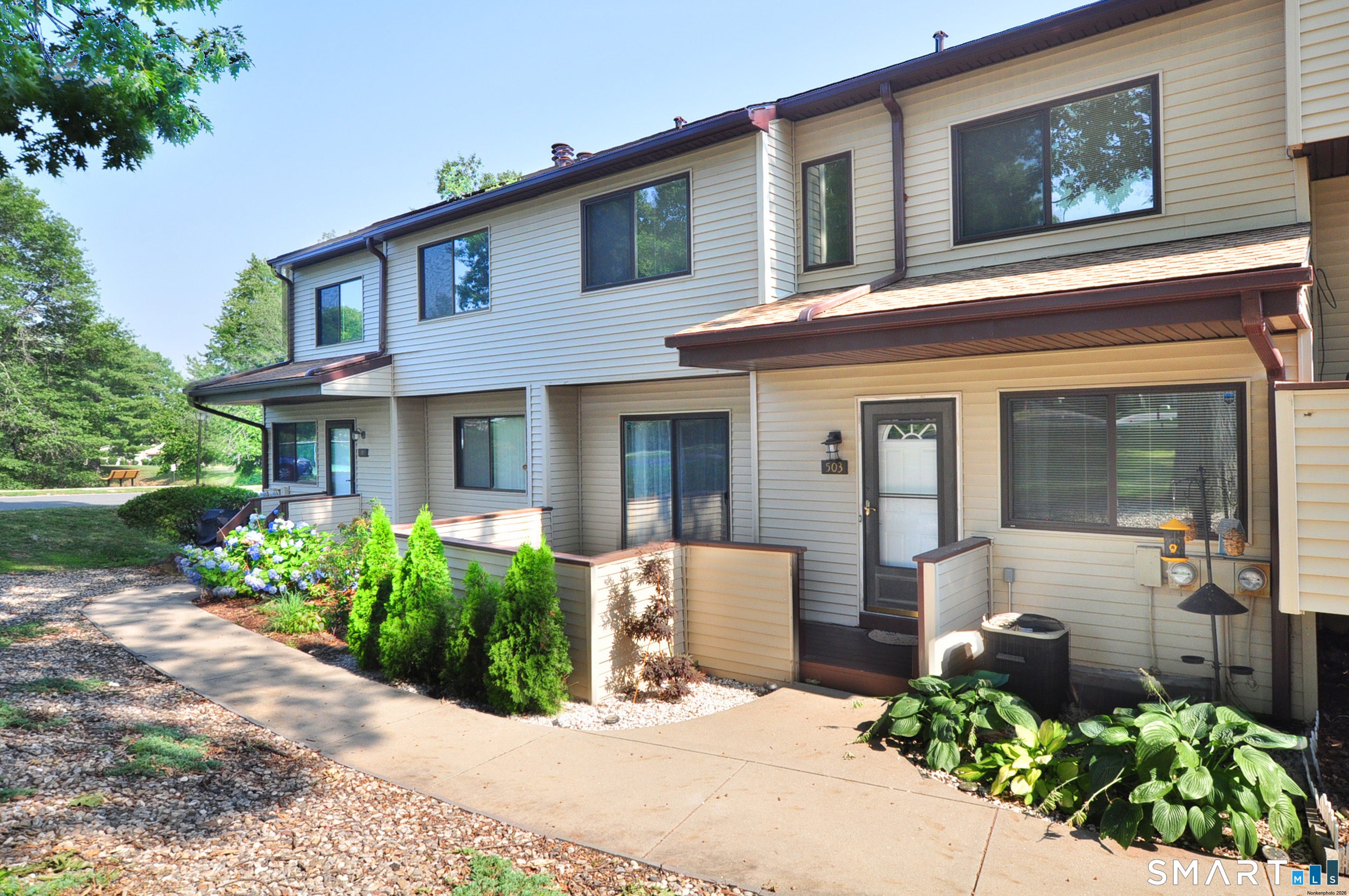 503 Cypress Road 503