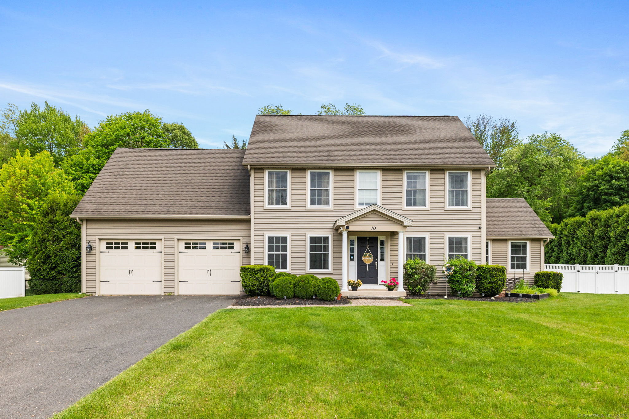 10 Farms Road