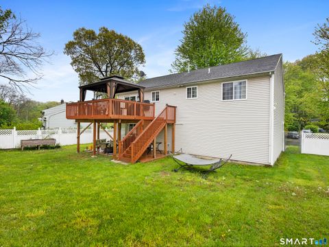 Tiny photo for 37 Kingswood Drive, New Haven, CT 06513 (MLS # 24174153)