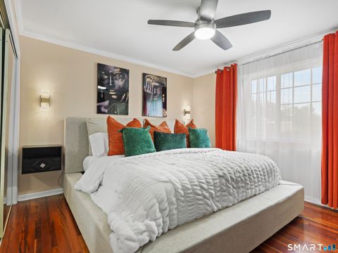 Tiny photo for 37 Kingswood Drive, New Haven, CT 06513 (MLS # 24174153)