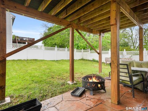 Tiny photo for 37 Kingswood Drive, New Haven, CT 06513 (MLS # 24174153)